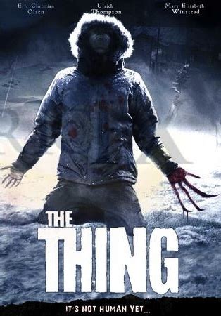 the thing 2011 rotten tomatoes|the thing 2011 reviews.